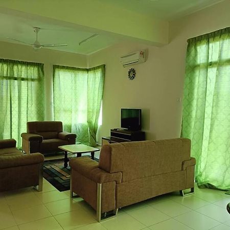 Villa Inapan Masdar - Mumtaz Changlun Exterior foto