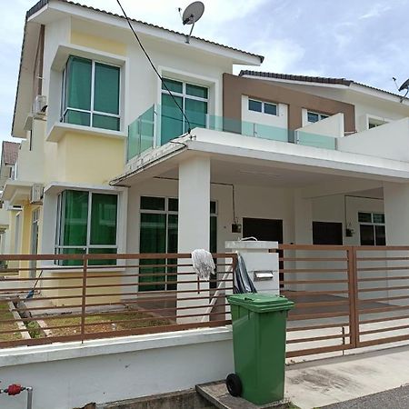 Villa Inapan Masdar - Mumtaz Changlun Exterior foto
