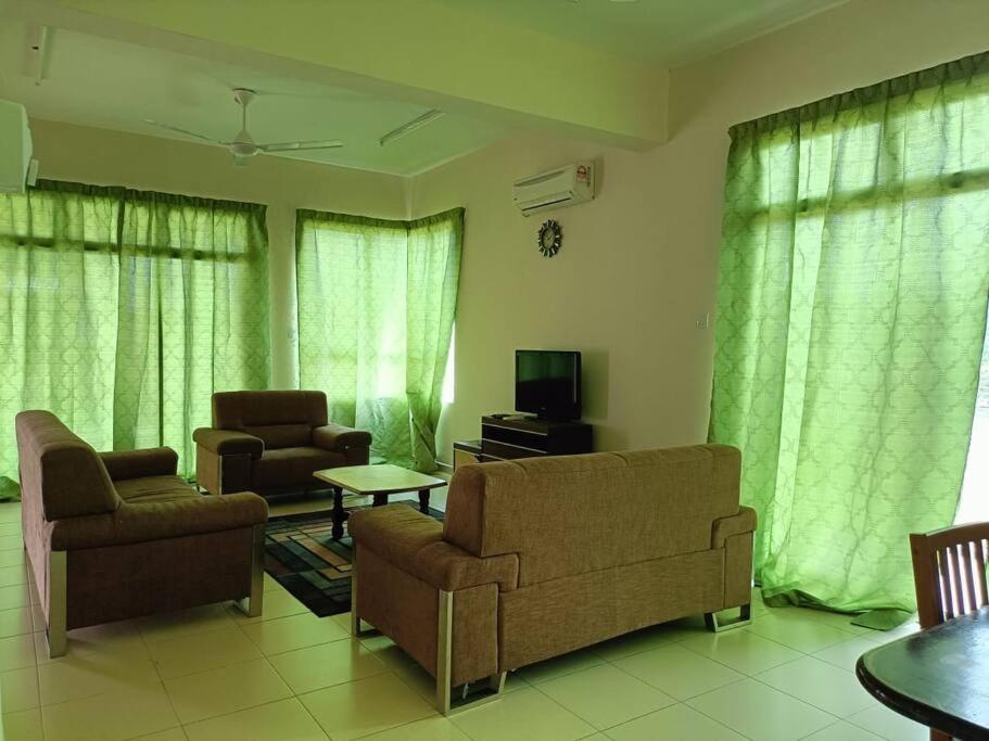 Villa Inapan Masdar - Mumtaz Changlun Exterior foto