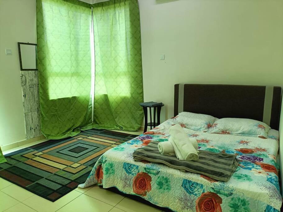 Villa Inapan Masdar - Mumtaz Changlun Exterior foto