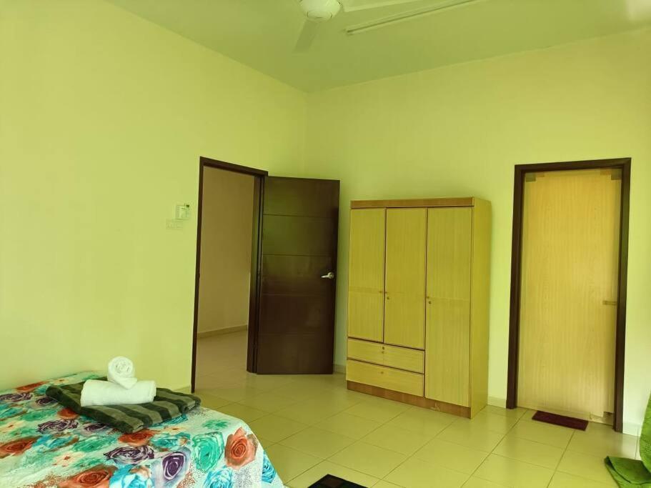 Villa Inapan Masdar - Mumtaz Changlun Exterior foto