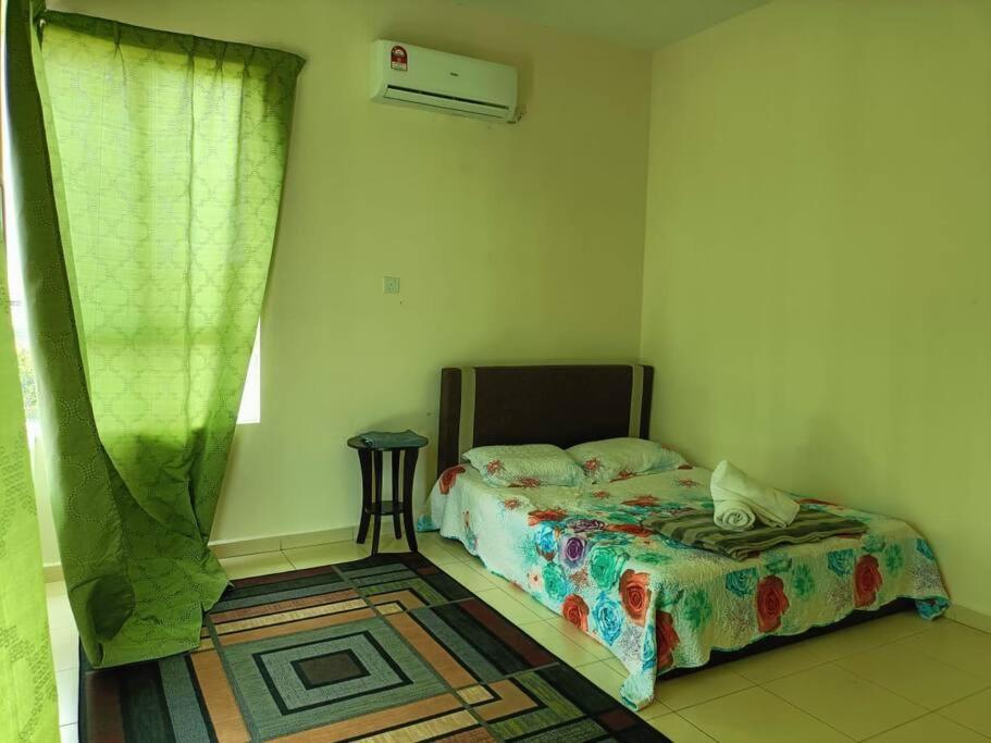 Villa Inapan Masdar - Mumtaz Changlun Exterior foto