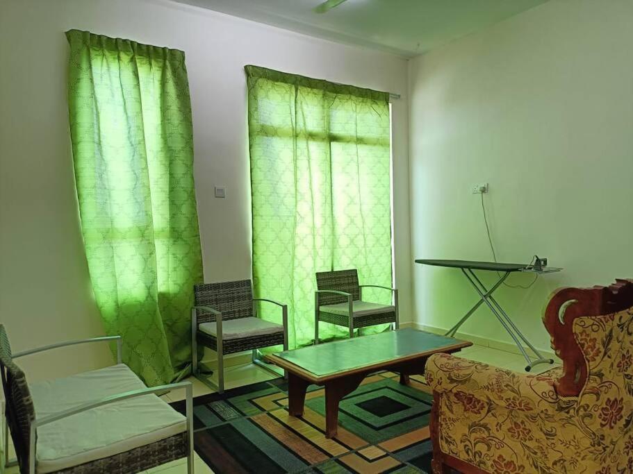 Villa Inapan Masdar - Mumtaz Changlun Exterior foto